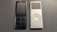 2st iPod Nano