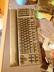 ROG Claymore 2