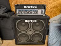 Hartke HA 350
