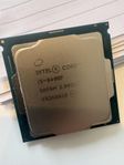 processor CPU