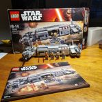 LEGO Star Wars 75140