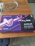 AMD RADEON RX 9070
