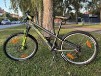 Mountainbike Merida 24” - 21 vxl