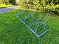 Cykelställ Gemini 6 platser