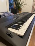 EW410 Keyboard
