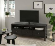 HEMNES TV bänk