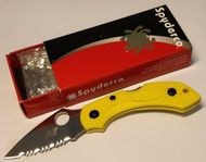 SPYDERCO DRAGONFLY 2 SALT SE H1