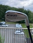 Utility 3:a - Cobra King Utility One Length 19,5°