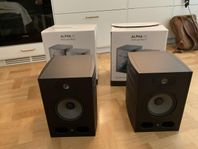 Studiomonitorer Focal Alpha 65