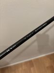 Tensei 1K black 75x, Titleist driverskaft