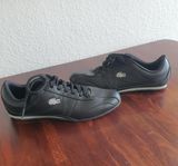 Lacoste skinn sneakers strl 36.NYA 350kr