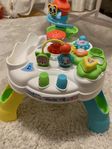 Clementoni Baby Park Aktivitetsbord