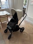 Komplett Bugaboo Fox 3 - fint skick!