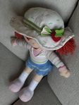 Strawberry shortcake gosedjur