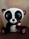 Panda leksak