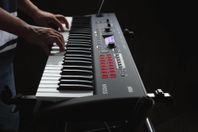Korg Kross 2