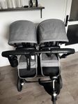 Bugaboo donkey 5 med tillbehör