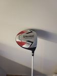 Spalding Executive Driver