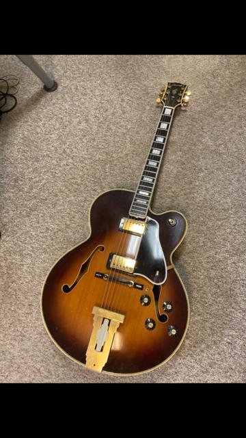 Ibanez 476