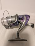 Abu Garcia maxxar 30fd