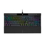 Corsair K70 Pro RGB Black Gamingtangentbord AMERICAN