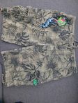 Shorts Ed Hardy