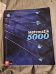 Mattematik bok 4