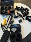 GoPro Hero 9 black