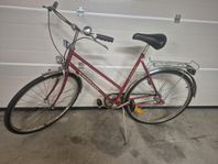 Klassisk Monark Original 28 tum 3-vxl