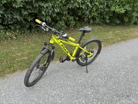 Barncykel Mountainbike 24"