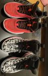Basketskor Nike Air Jordan