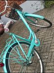 Cykeln