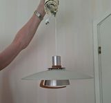 Design Taklampa 90-Tal Belid
