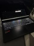 Asus bärbar dator