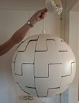 Design Taklampa IKEA PS 2014