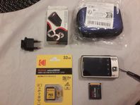 Kodak EasyShare M550