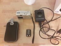 Canon Powershots10