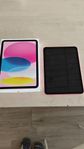 Apple 2022 10,9-tums iPad 64 wi fi