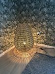 Golvlampa 