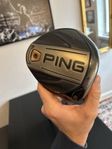Ping G400 driver