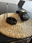 Srixon ZXI hybrid 3