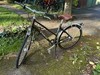 Citybike Dam