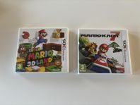 Nintendo DS spel