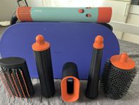 Dyson Airwrap i.d. multistyler och hårfön ny modell
