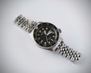 Seiko 7C43-6010 