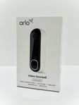 Arlo Video Doorbell HD (Ny)