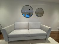 2 st 3-sits soffor 