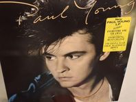 LP Paul Young – The Secret of Association