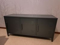 Ildved TV-bänk