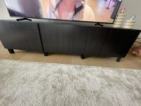 Tv Bänk Ikea